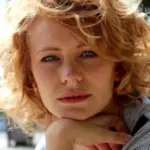 Marion Malenfant