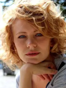 Marion Malenfant