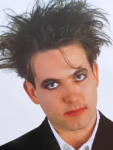 Robert Smith