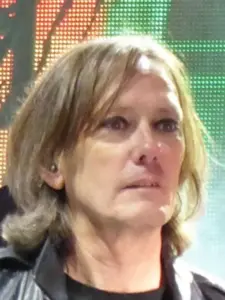Roger O'Donnell