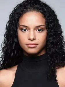 Milcania Diaz-Rojas