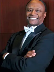Thomas Wilkins