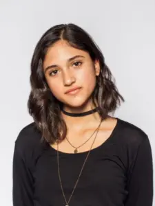 Camila Calónico