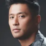 Rocco Nacino