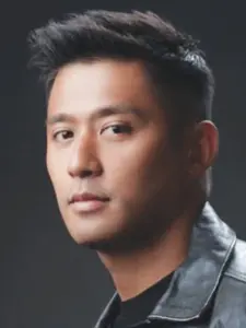 Rocco Nacino