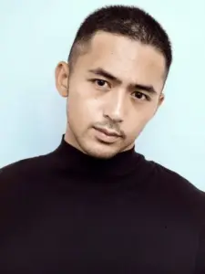 Enzo Pineda