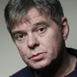 Jean-Jacques Burnel