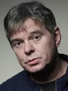 Jean-Jacques Burnel