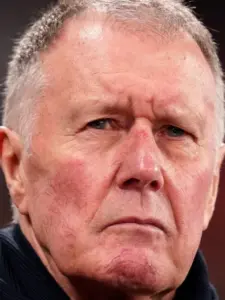 Τζεφ Χερστ (Geoff Hurst)