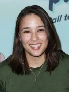 Maya Tuttle