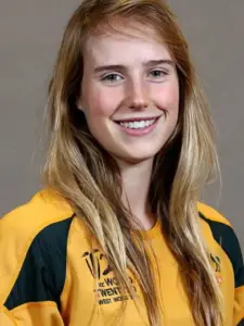 Ellyse Perry