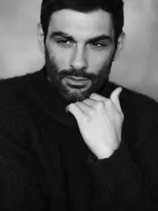 Francesco Arca
