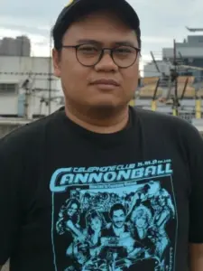 Riar Rizaldi