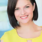 Joanne Spracklen