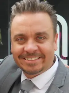 Lee Boardman