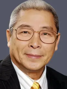 Lau Siu-Ming