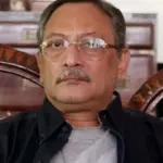 John Mathew Matthan