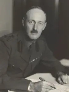 Gerald Brunskill