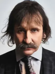 Alexander Hacke