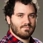 Jeremy Tichý (Jeremy Tichy)