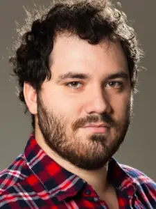 Jeremy Tichý (Jeremy Tichy)