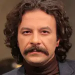 Hesam Manzour
