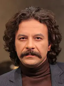 Hesam Manzour