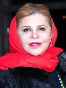 Zahra Hatami (Zari Khoshkam)