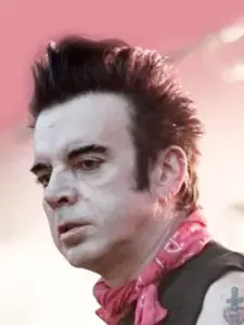 Simon Gallup