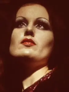 Magdalena Montezuma