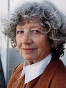 Ulrike Ottinger