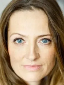 Nicola Ransom