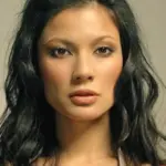Natassia Malthe