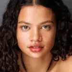 Catherine Laga aia (Catherine Laga'aia)