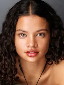 Catherine Laga aia (Catherine Laga'aia)