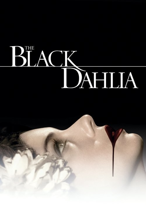 Η Mαύρη Nτάλια / The Black Dahlia