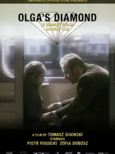Le Diamant d’Olga