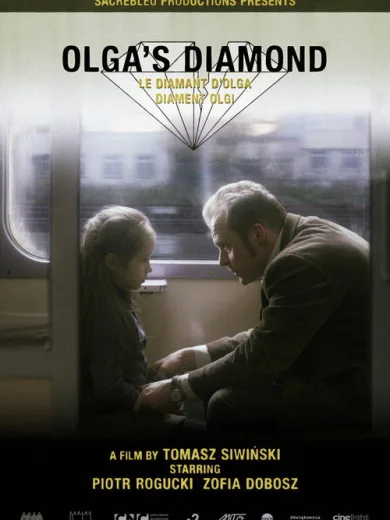 Le Diamant d’Olga