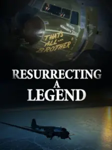 Resurrecting a Legend