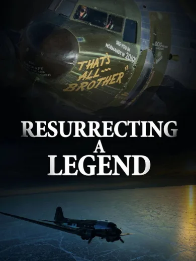 Resurrecting a Legend