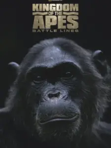 Kingdom of the Apes: Battle Lines