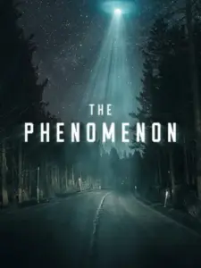 Το φαινόμενο / The Phenomenon