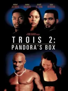 Trois 2: Pandora’s Box