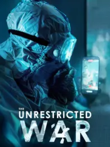 The Unrestricted War