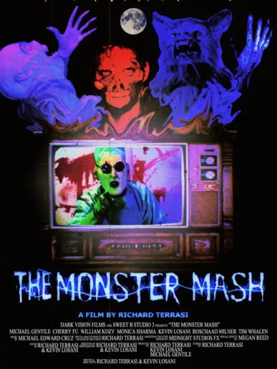 The Monster Mash