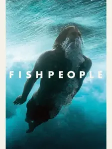 Fishpeople