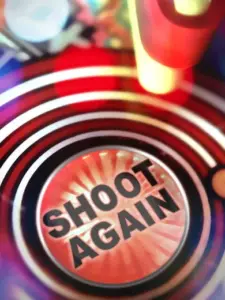 Shoot Again: The Resurgence of Pinball