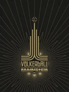Rammstein: Völkerball