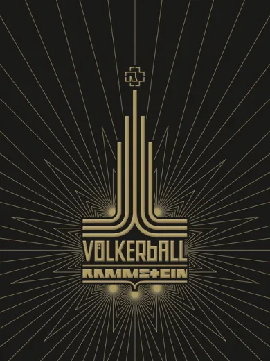 Rammstein: Völkerball