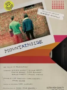 Mountainside